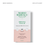 Mario Badescu Drying Patch