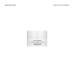 Equilibrium Intensive Hydrating Eye Balm