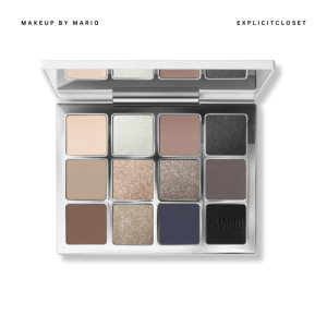 Ethereal Eyes Eyeshadow Palette: Moonlight
