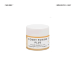 Honey Potion Ceramide Hydration Mask