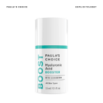 Hyaluronic Acid Booster
