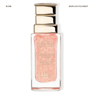 Dior Prestige La Micro-Huile de Rose Activated Serum