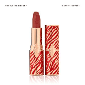 Limited Edition Matte Revolution in Walk of a Star