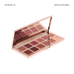 Major Dimension II Rose Eyeshadow Palette