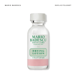 Mario Badescu Drying Lotion