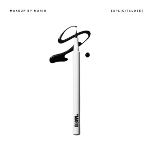 Master Mattes Liquid Liner: Super Black