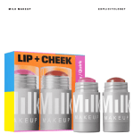 Milk Makeup Lip and Cheek MVPs Vol. II