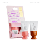 Mini Cloud Paint Duo – Puff / Rise