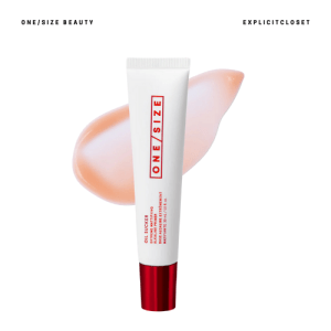 Oil Sucker Extreme Mattifying Alkaline Primer