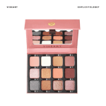 Paris EDIT Eye Shadow Palette