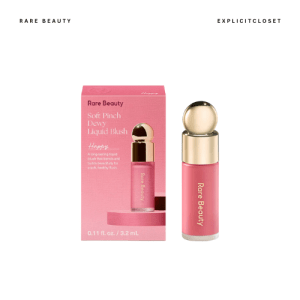 Soft Pinch Liquid Blush Mini