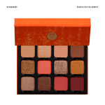 Spritz EDIT Eye Shadow Palette