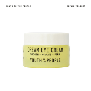 Superberry Dream Eye Cream
