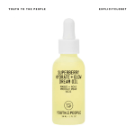 Superberry Hydrate + Glow Dream Oil