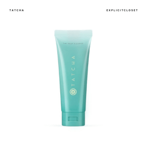 The Deep Cleanse Gentle Exfoliating Cleanser