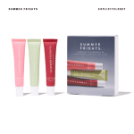 The Holiday Lip Butter Balm Set
