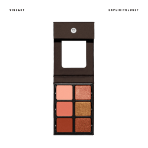 Theory VII Siren Eyeshadow Palette