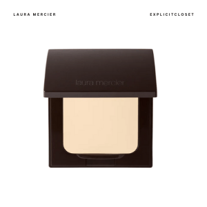 Translucent Pressed Setting Powder