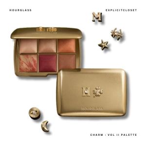 AMBIENT LIGHTING EDIT: CHARMS