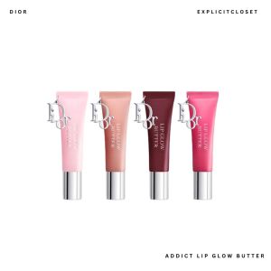 Dior Lip Glow Butter