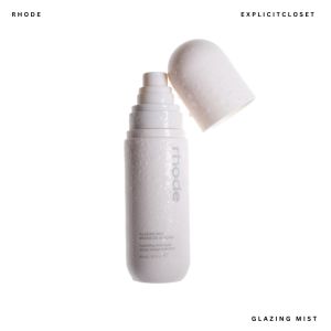 Rhode Glazing Mist – Dewy Skin Spray for a Glass-Like Glow