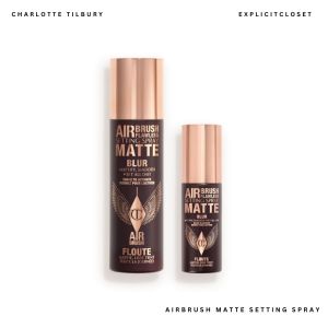 Airbrush Flawless Setting Spray Matte