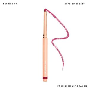 Major Headlines Precision Lip Crayon