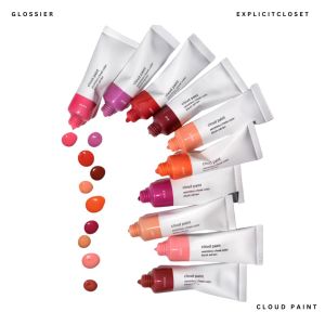 Glossier Cloud Paint | Buildable Gel-Cream Blush
