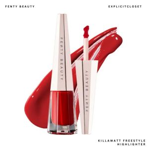 Stunna Lip Paint Longwear Fluid Lip Color