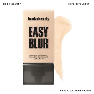 Easy Blur Foundation