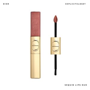 Rouge Dior Sequin Liquid Duo