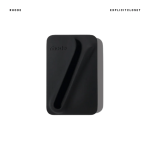 rhode Snap-On Lip Case | Hands-Free Lip Care Accessory