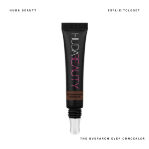HUDA BEAUTY The Overarchiever Concealer