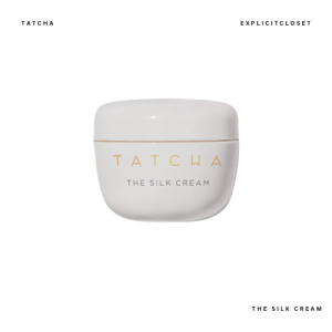 TATCHA The Silk Cream 15ml
