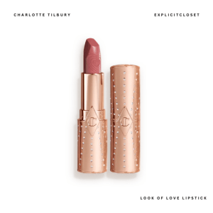 Look of Love Lipstick - Matte Revolution in Wedding Belles