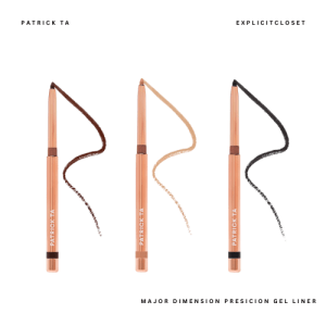 Major Dimension Precision Gel Liner