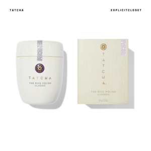 TATCHA The Rice Polish : Classic