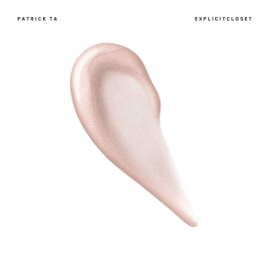 Major Glow Lip Shine - She's Expensive