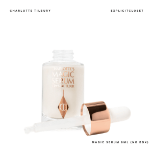 Charlotte Tilbury Magic Serum 8ml NO BOX