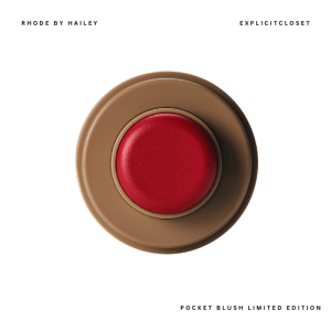 Pocket Blush NEW Limited Edition Shade in Candy Apple