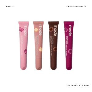 Scented Lip Tint