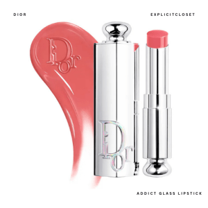 Addict Glass Lipstick Ultra-Shine Hydrating Lip Gloss Stick