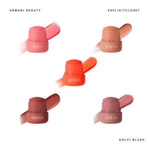 Dolci Blush | Cream-to-Powder Soft-Matte Blush Stick